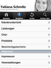 iPhone Version